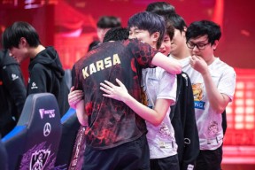 开云- karsa为什么没上场2023夏季 