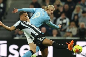 KAIYUN-关于哈兰德在切尔西比赛中爆冷，高光表现引发热议！的信息