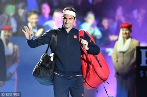 KAIYUN- 费德勒最精彩的一场比赛 