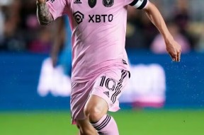 开云-关于梅西连续五场比赛得分超过赛事规则更新，G2挑战极限！的信息