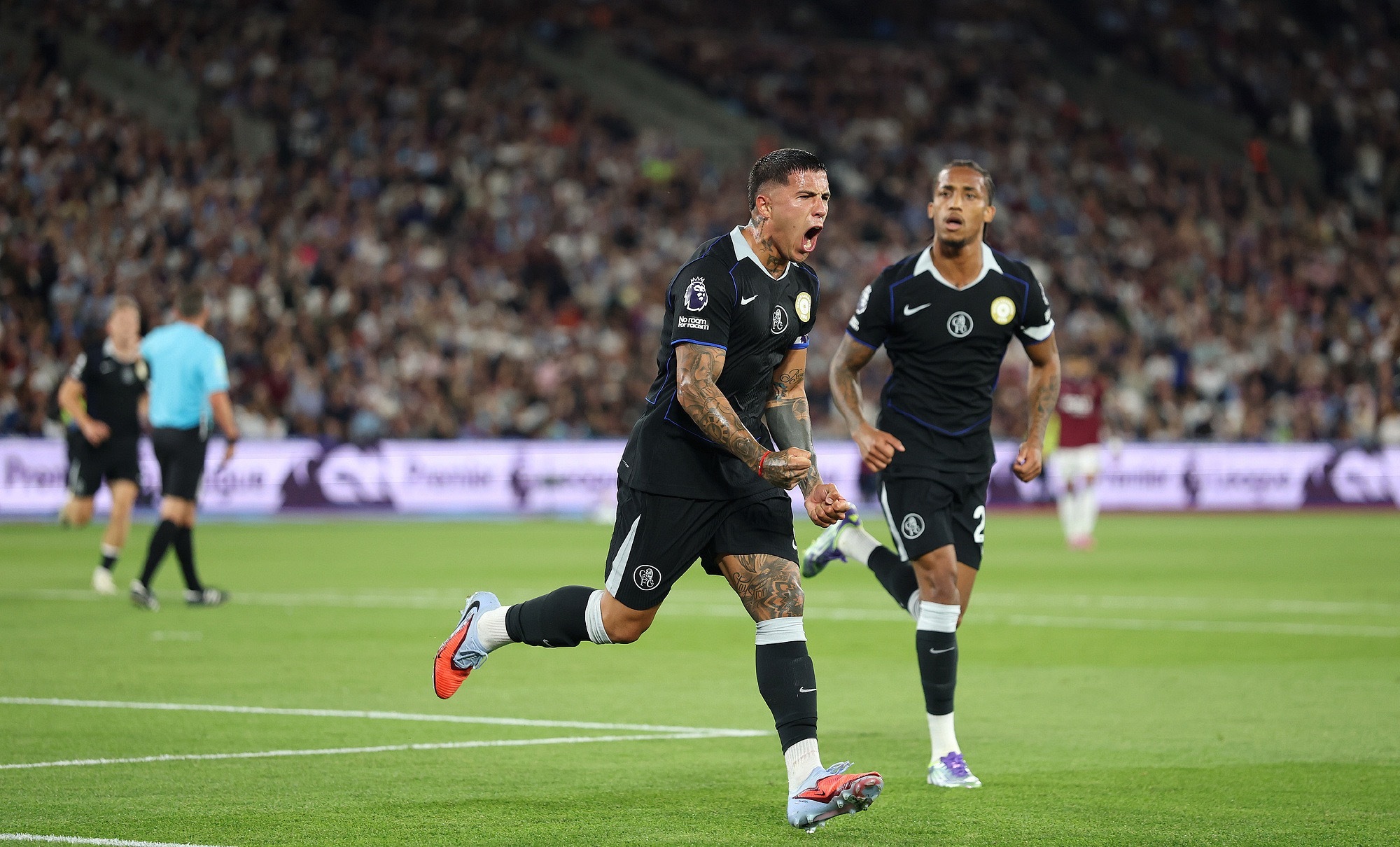 姆巴佩关键节点惊险取胜，切尔西带队取胜！的简单介绍